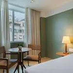 Grand Mercure Rio De Janeiro Copacabana
