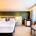 Grand Mercure Rio De Janeiro Copacabana