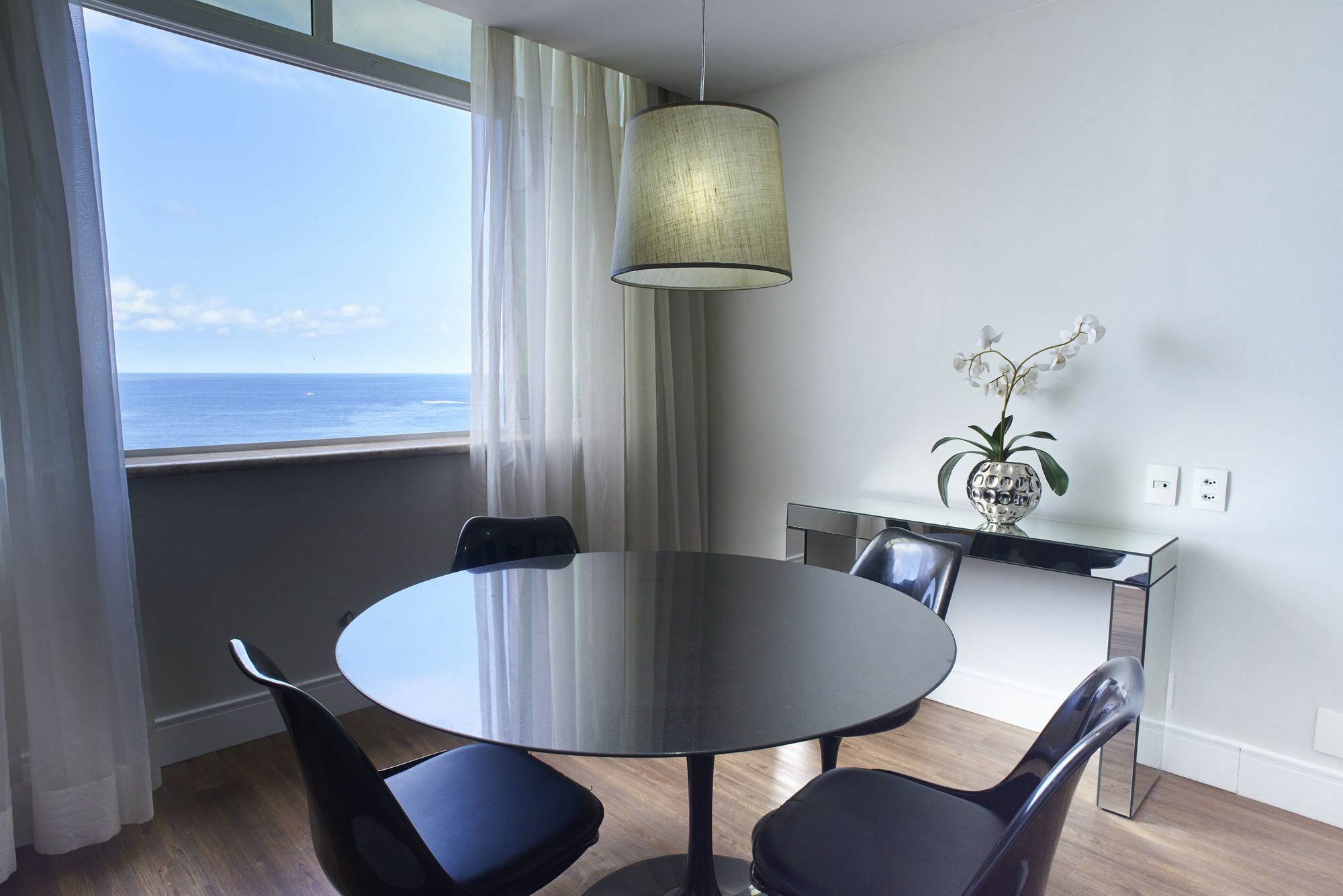 Grand Mercure Copacabana 5*