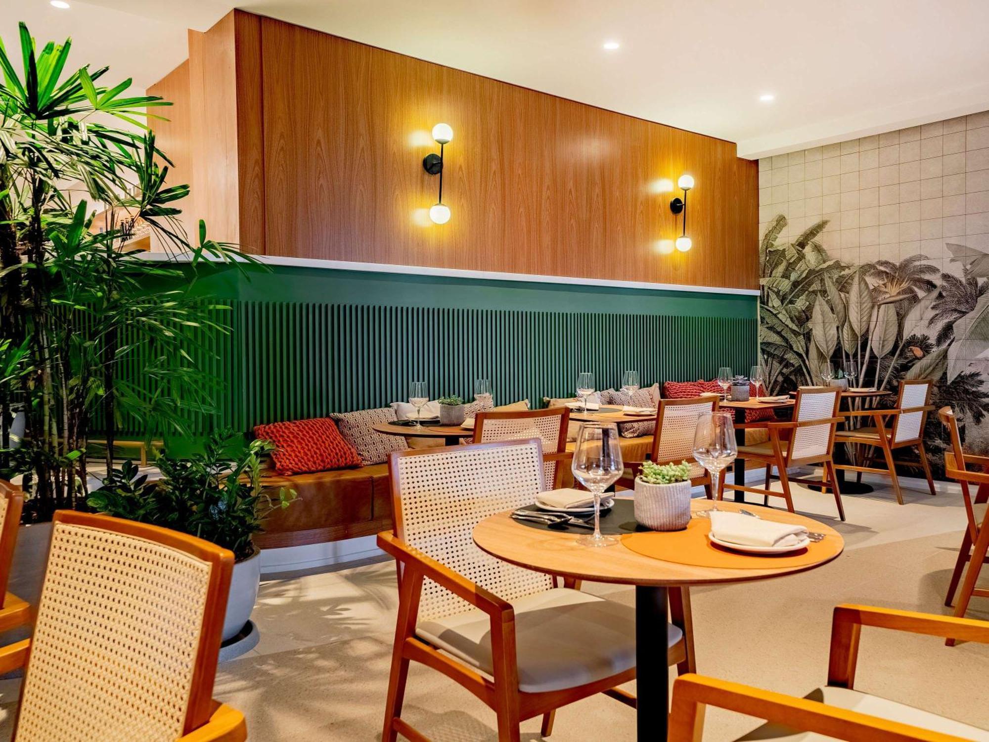 Grand Mercure Copacabana Regente Río de Janeiro