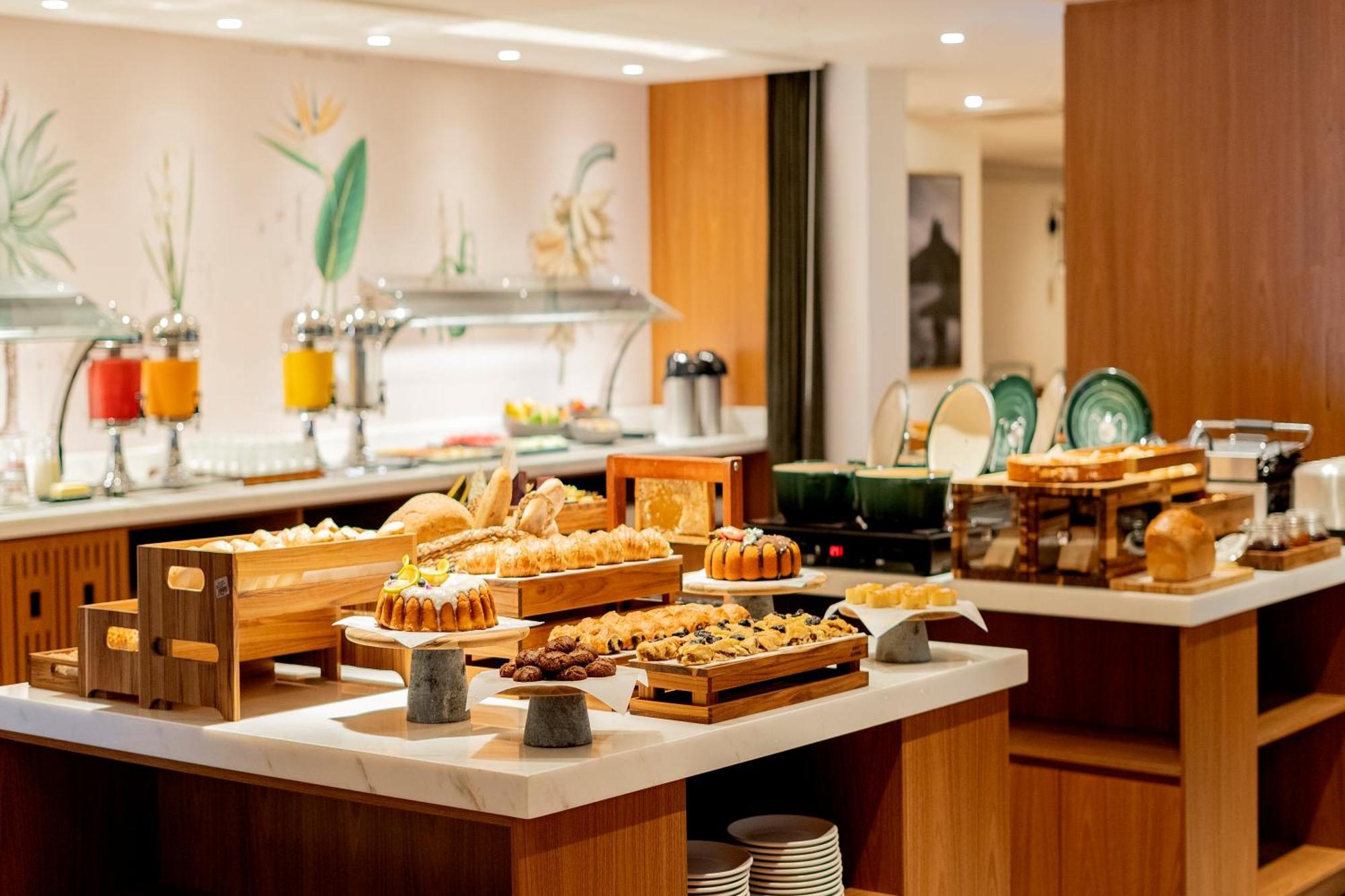 Grand Mercure Copacabana Regente 5* Río de Janeiro