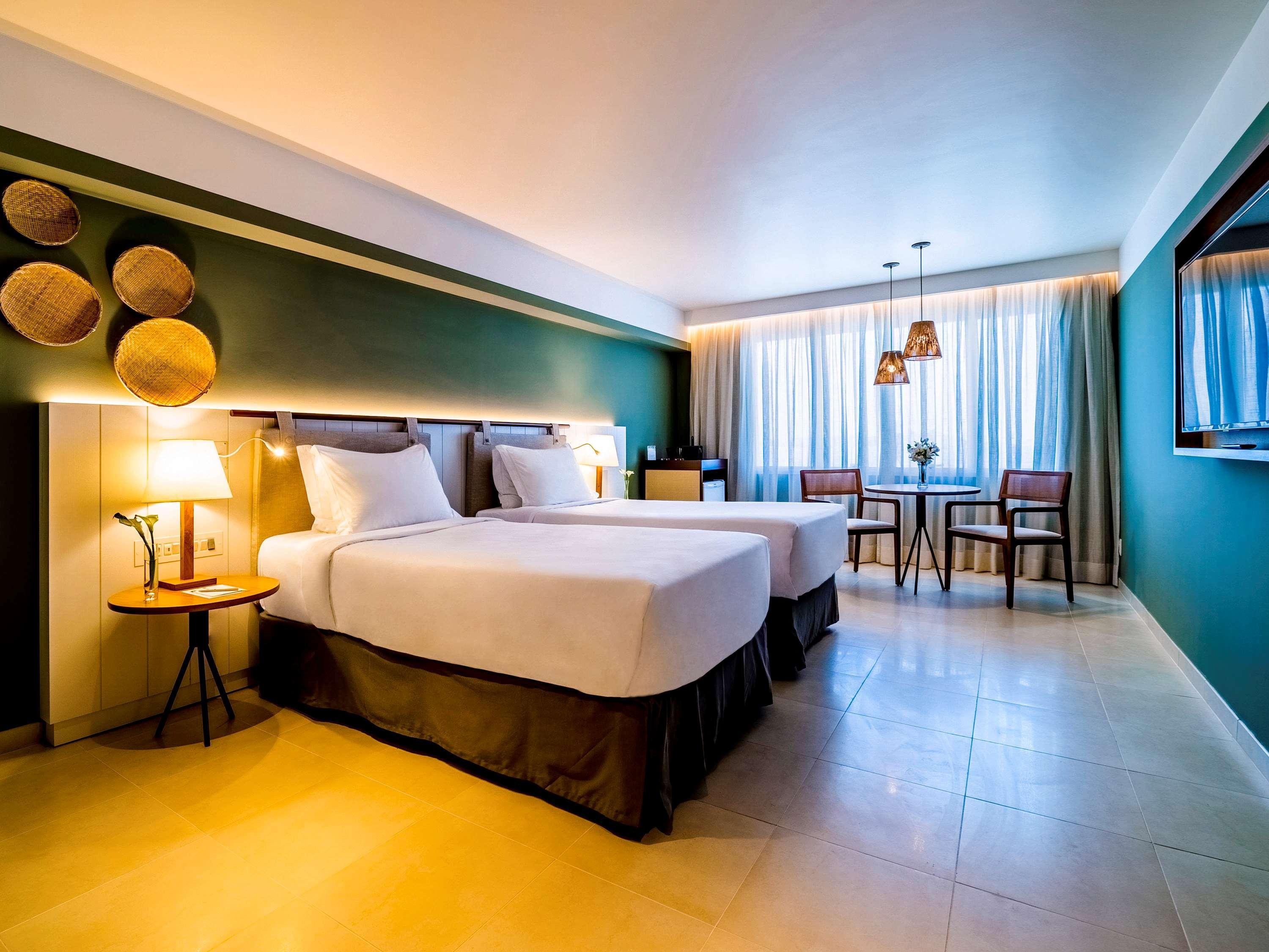 Grand Mercure Copacabana Regente Hotel
