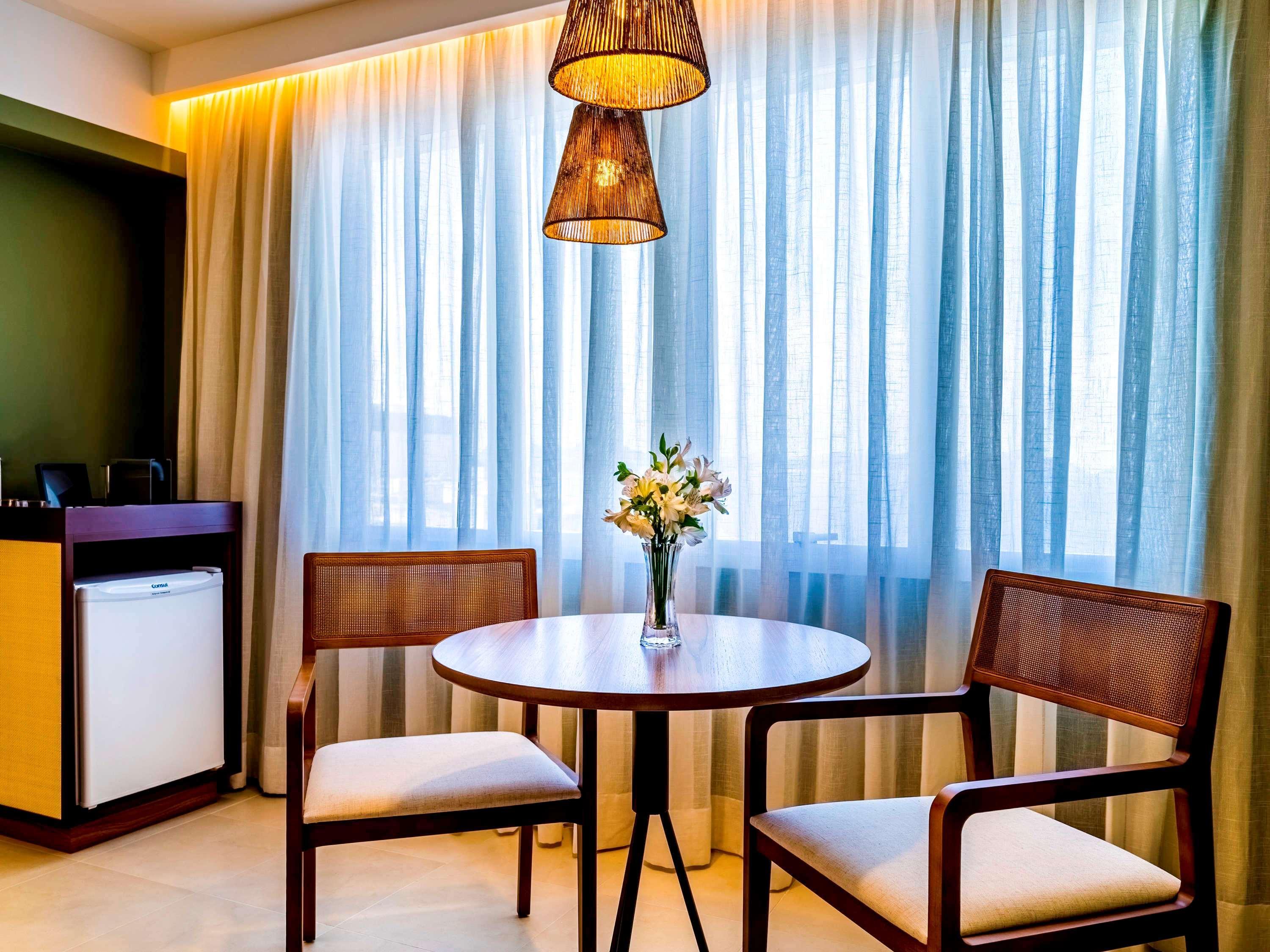 Grand Mercure Copacabana Regente 5* Río de Janeiro