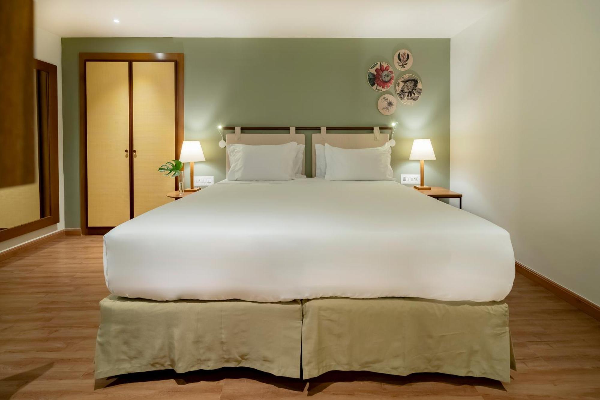 Hotel Grand Mercure Copacabana Regente