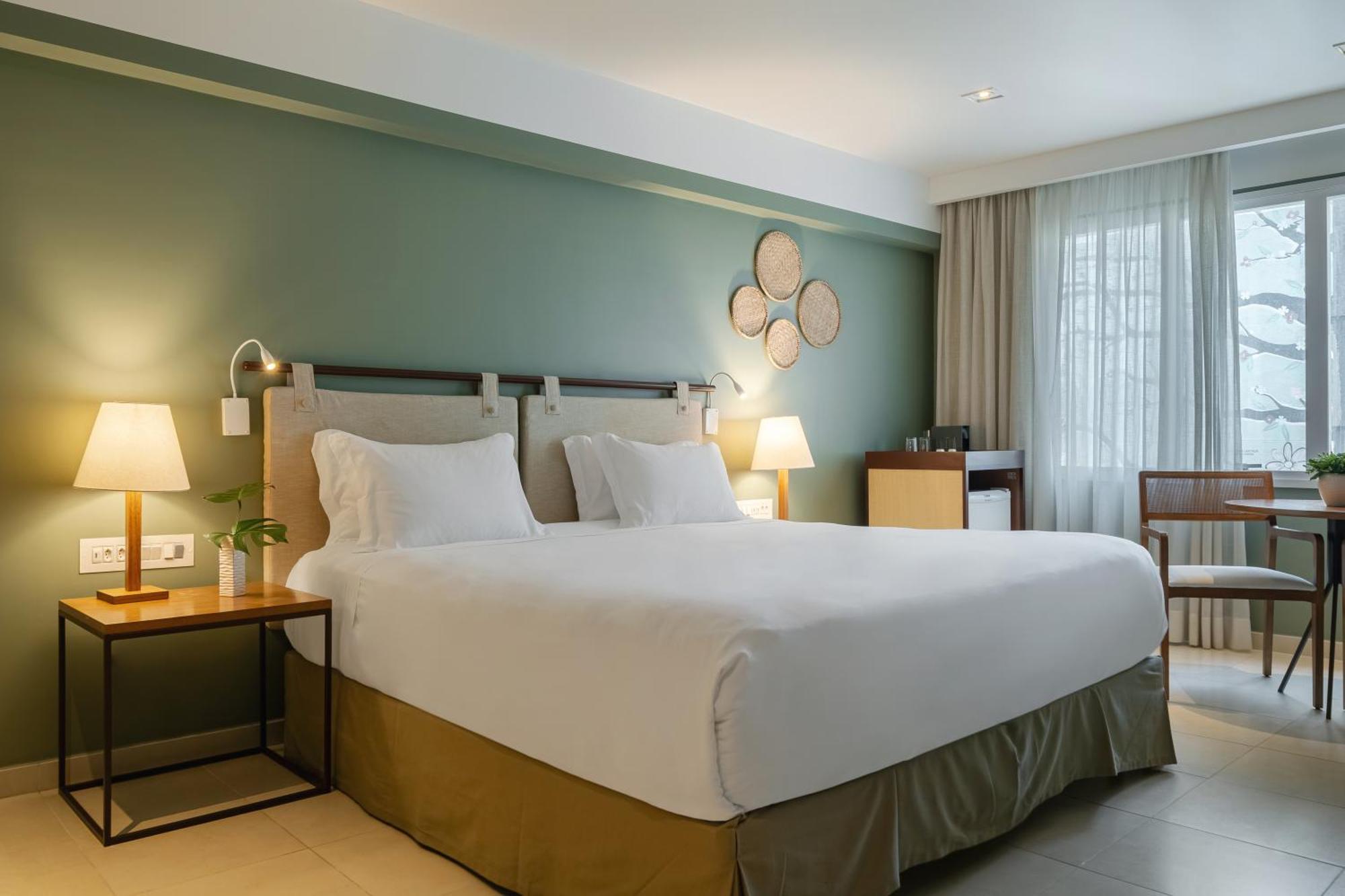 Grand Mercure Copacabana Regente Hotel
