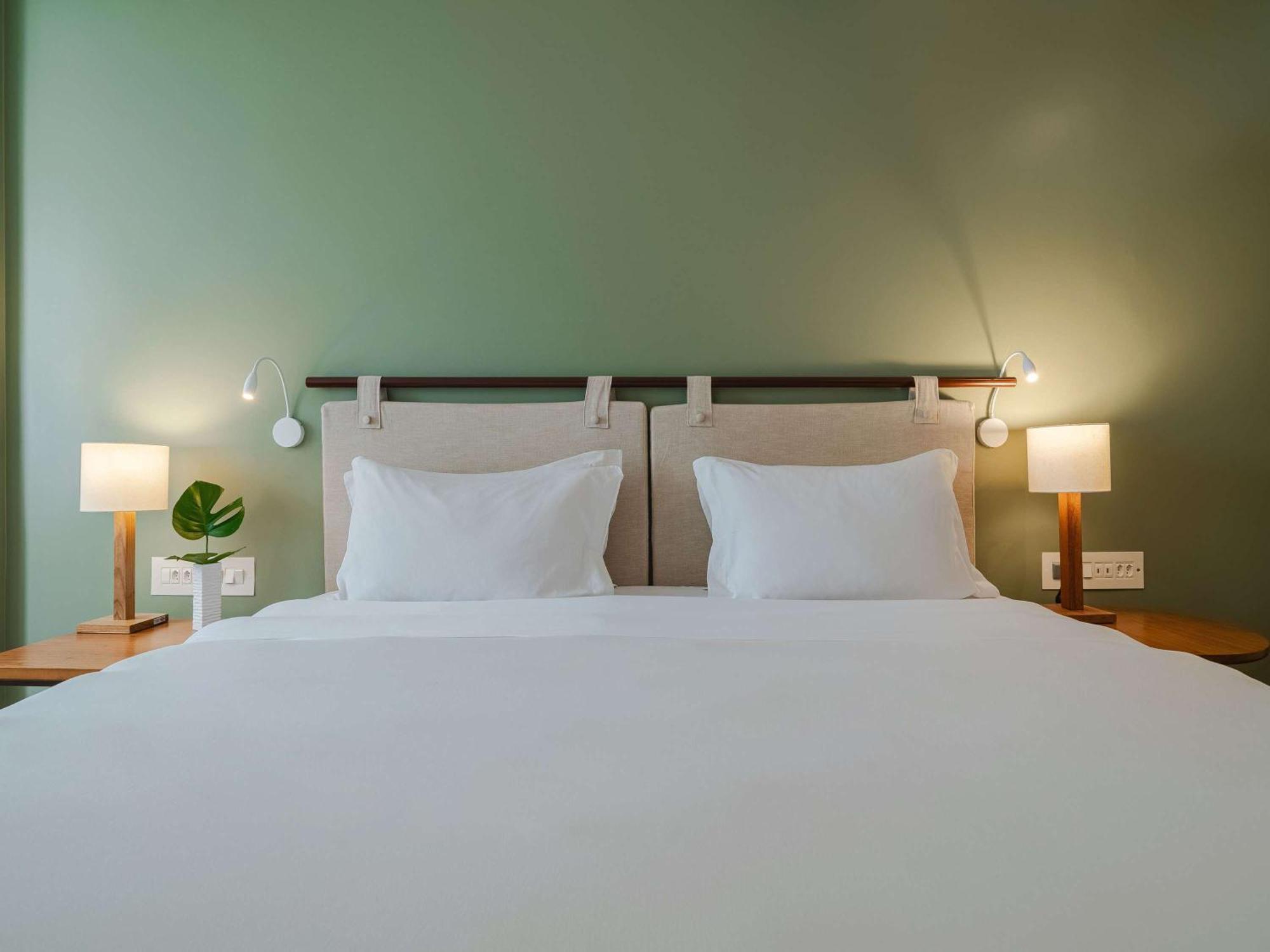 Hotel Grand Mercure Copacabana Regente 5*