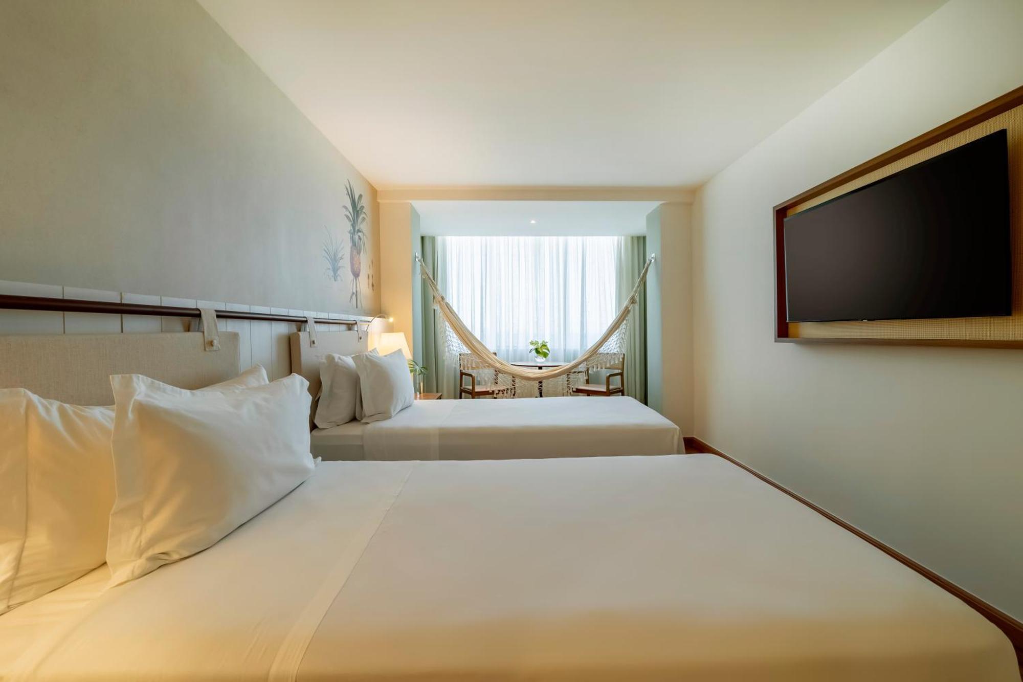 Grand Mercure Copacabana Regente Hotel