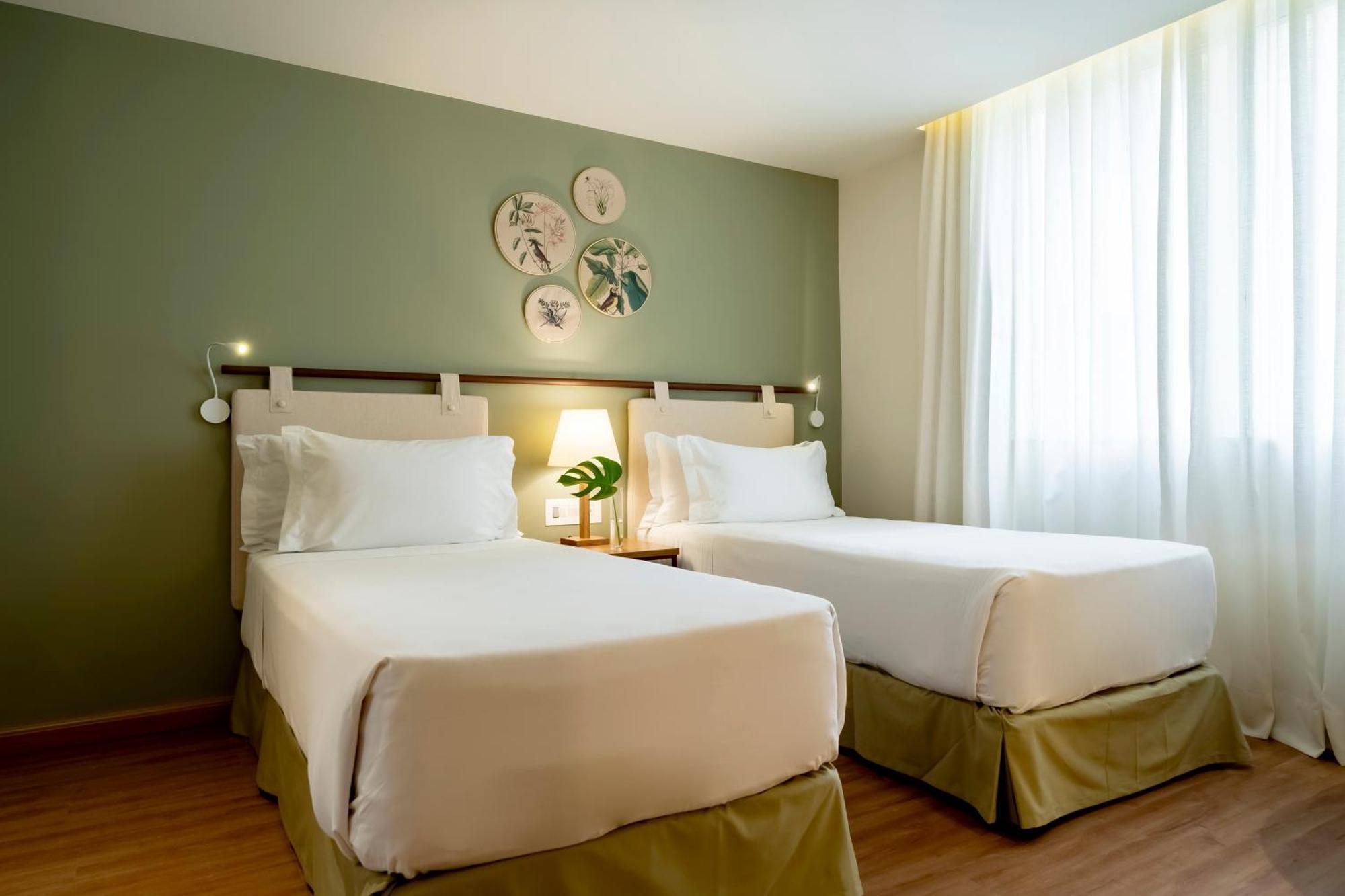 Grand Mercure Copacabana Regente