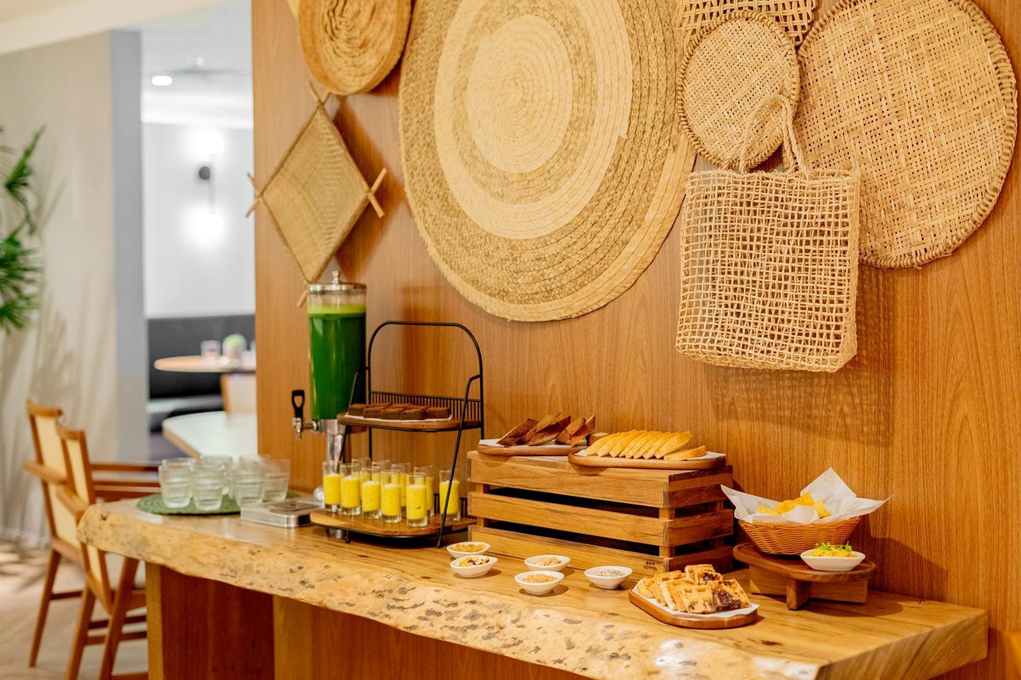Grand Mercure Copacabana Regente Hotel Río de Janeiro