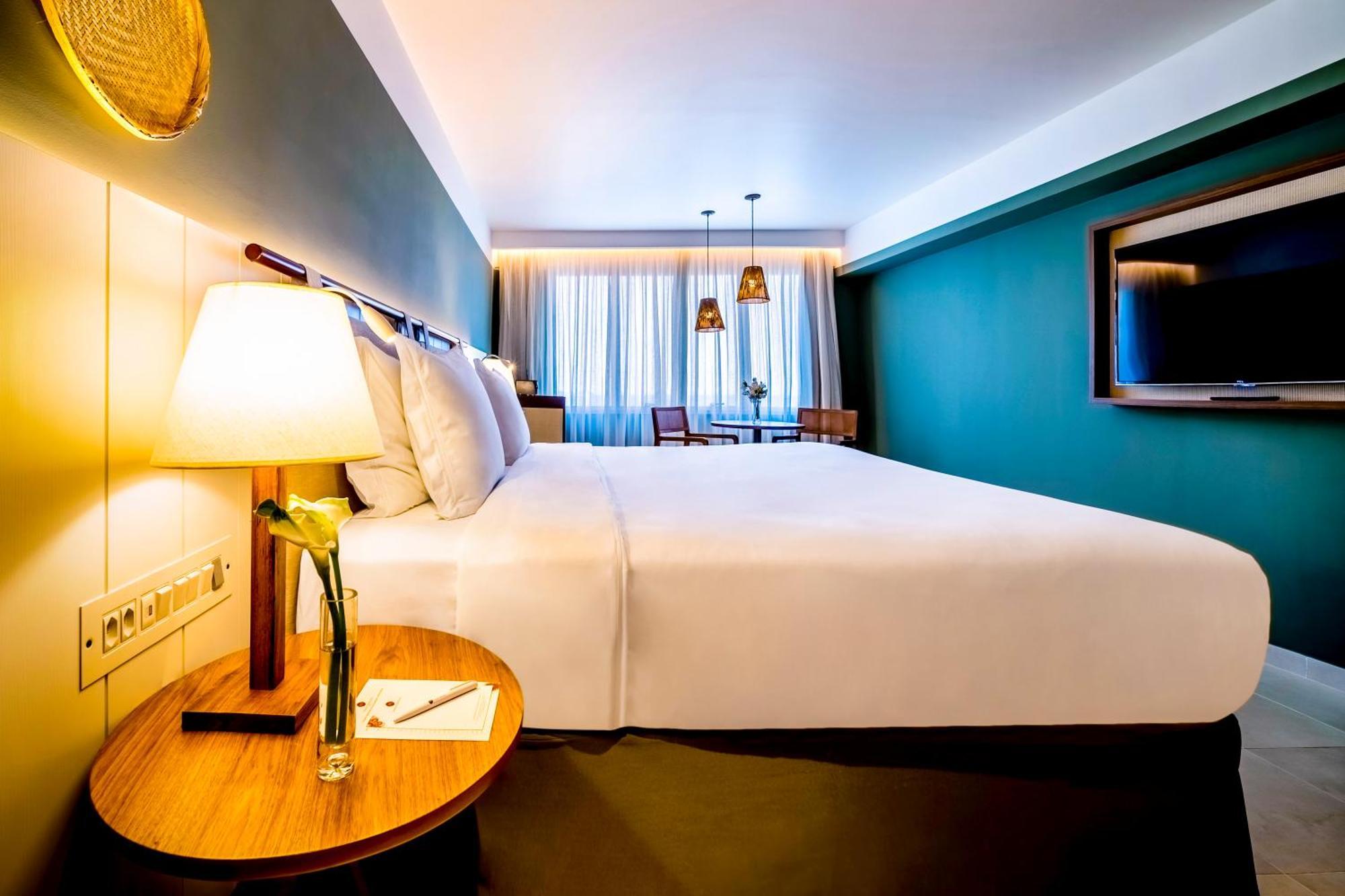 Hotel Grand Mercure Copacabana Regente